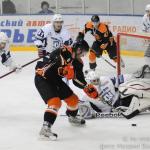 Молот-Прикамье - Южный Урал